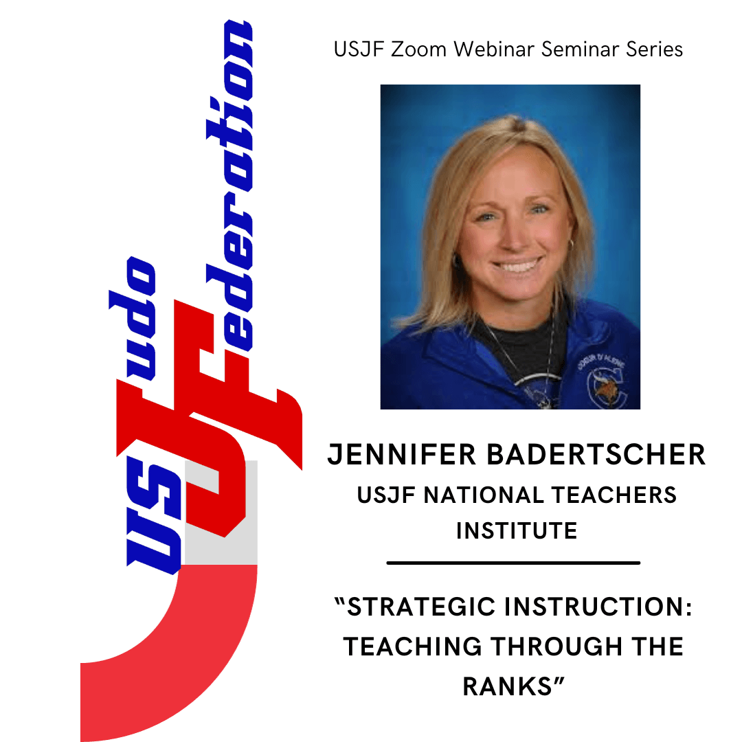 Jennifer Badertscher