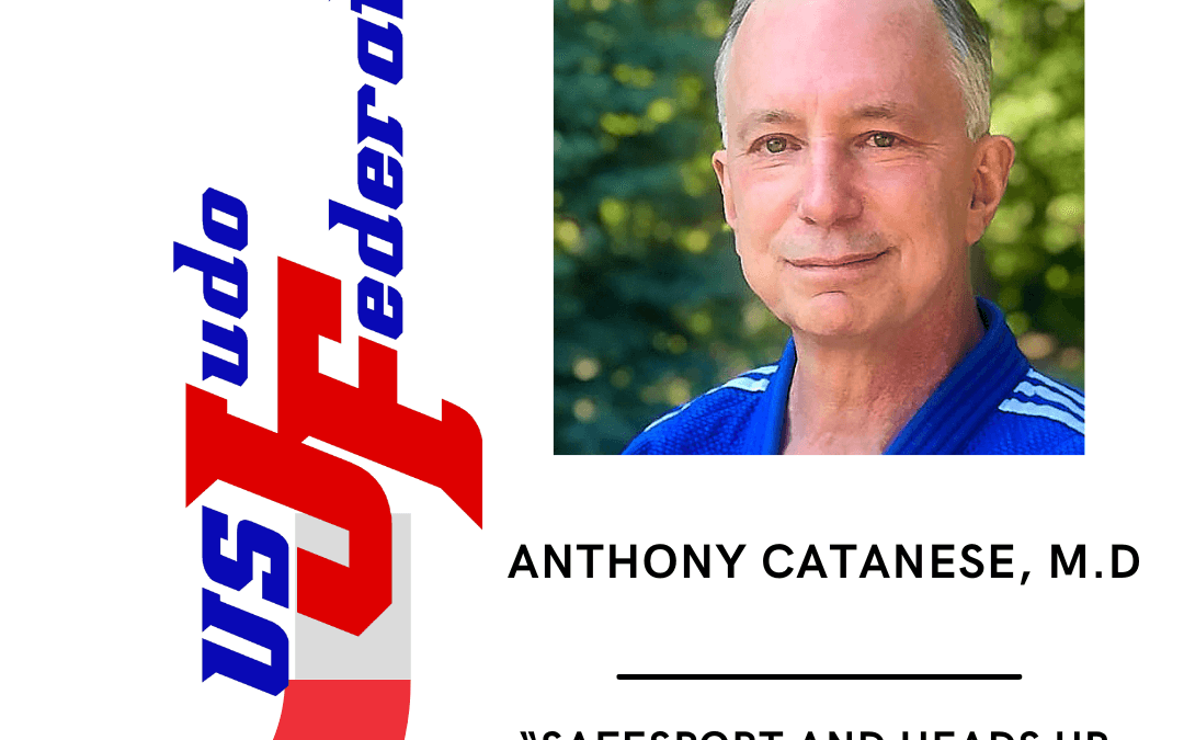 Anthony Catanese M.D.