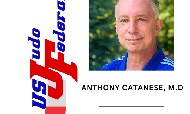 Anthony Catanese M.D.