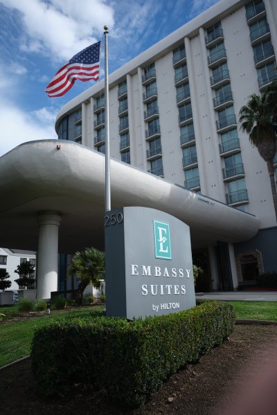 Embassy Suites South San Francisco