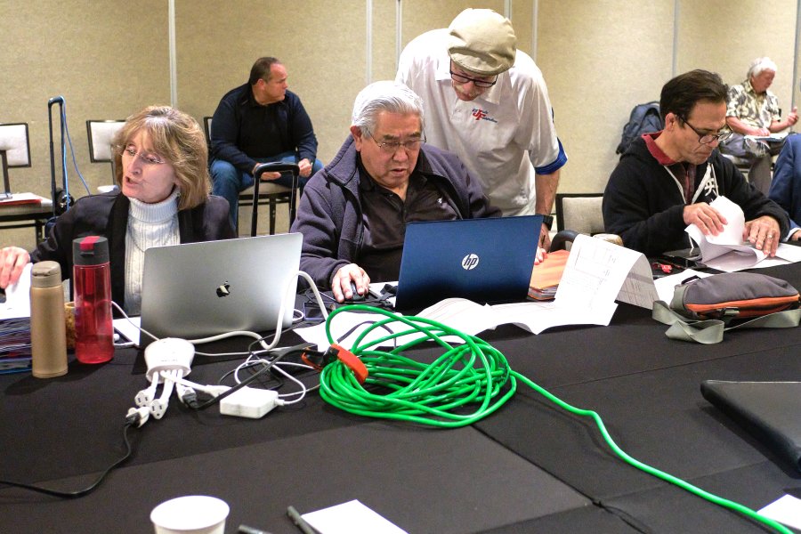 Weibel, Takeda, Sheehan, Conduragis