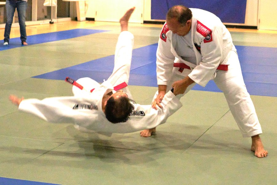 Pedro Kolychkine