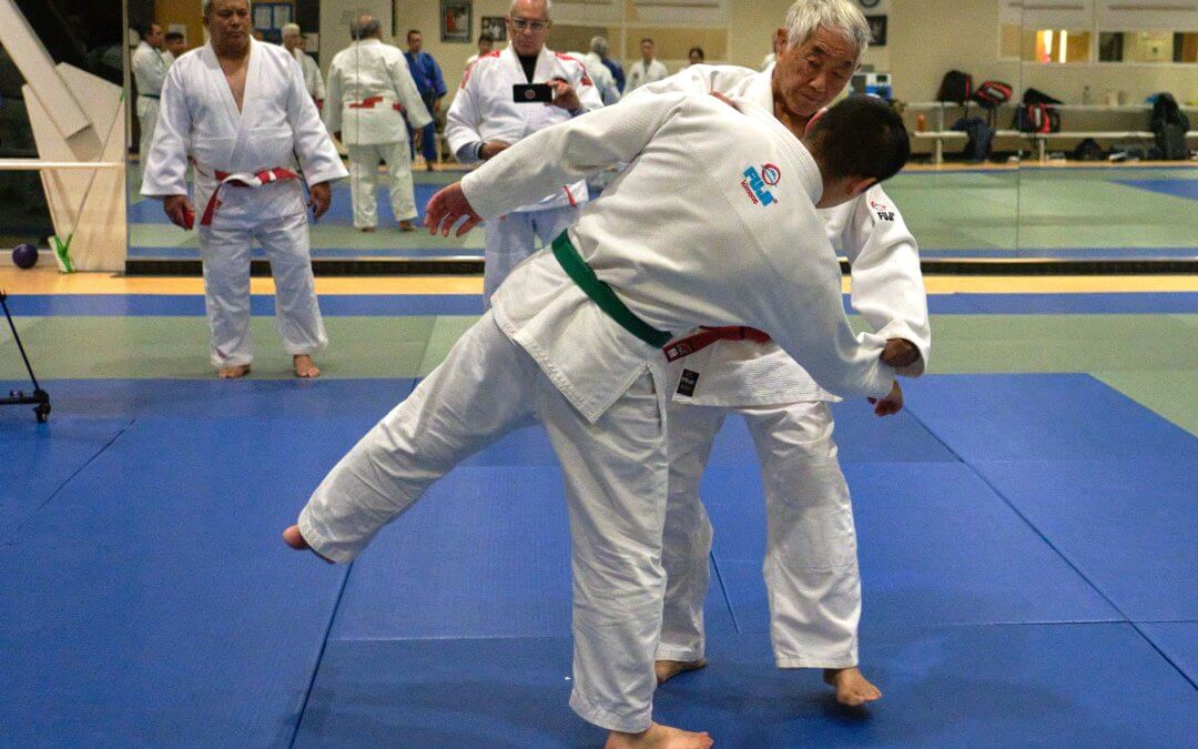 USJF High Performance Coaching Workshop