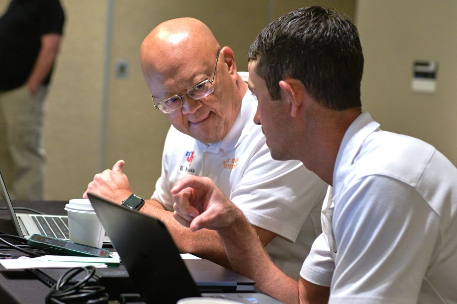 Idaho President Matsuoka