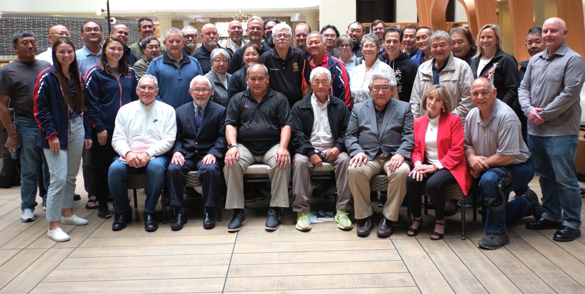 USJF Board of Directors