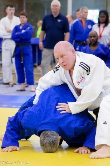 Senior Nationals, 2018
