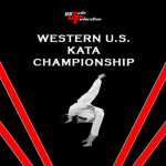 Western U.S. Kata Championships