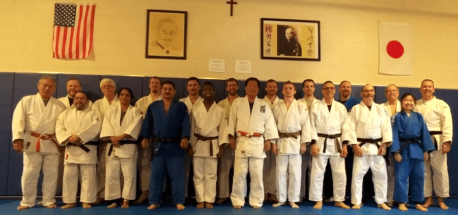Michigan State University Training Workshop