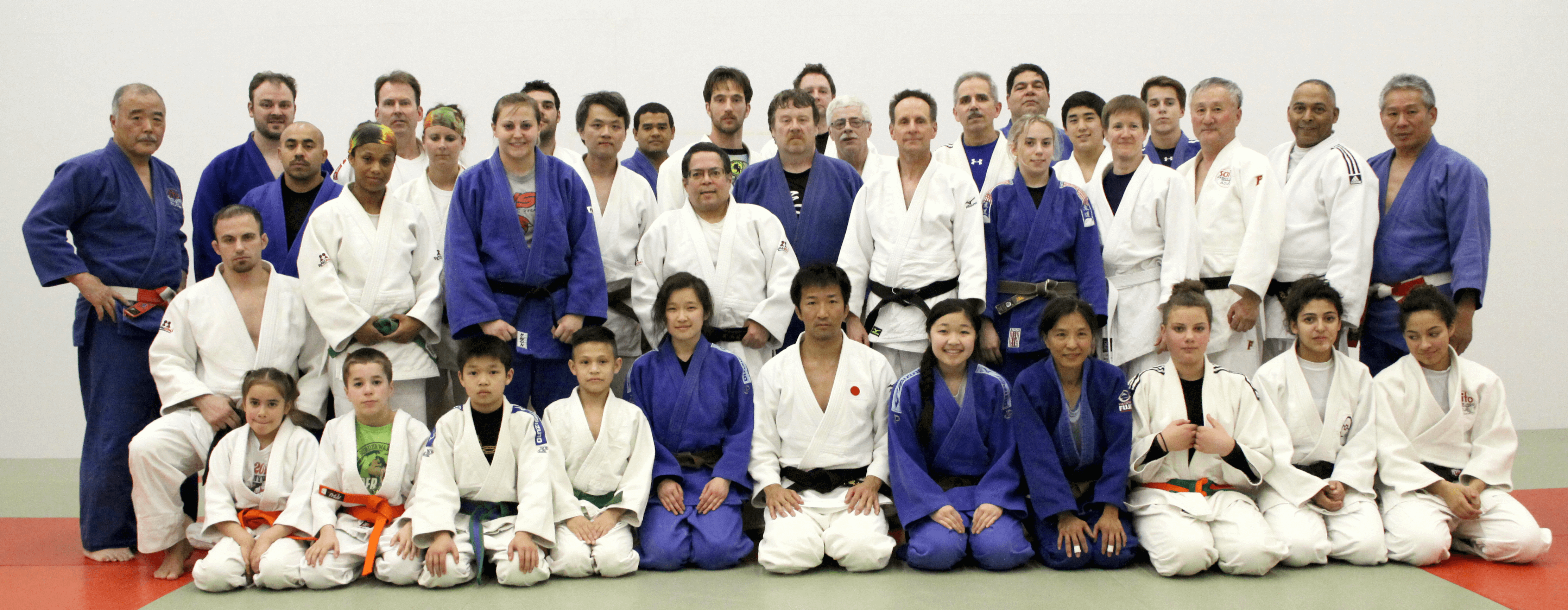 Godai Workshop in Grand Rapids , Michigan