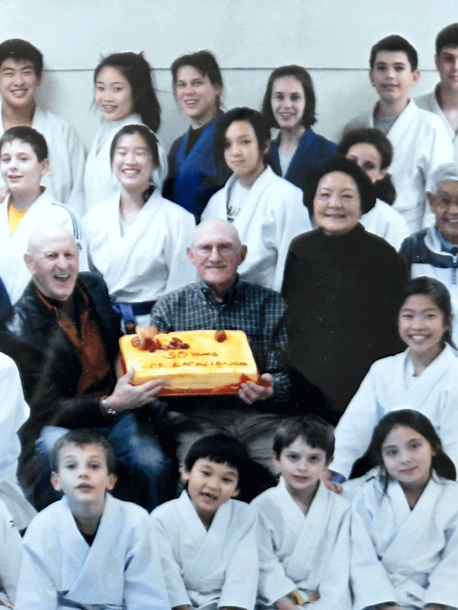 Celebrating 40th Anniversary