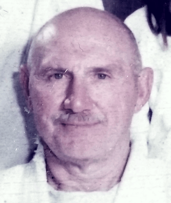 James Baker