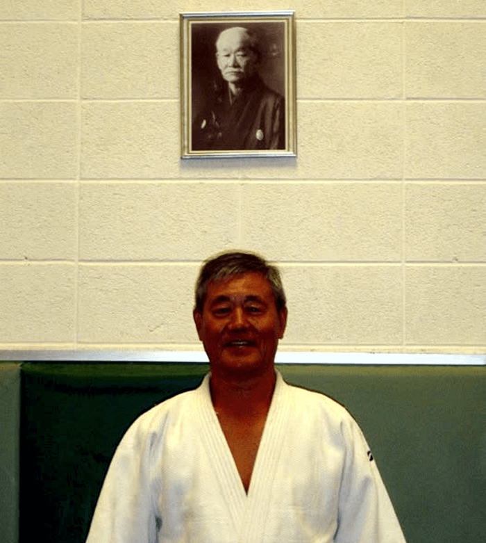Katsuo Watanabe
