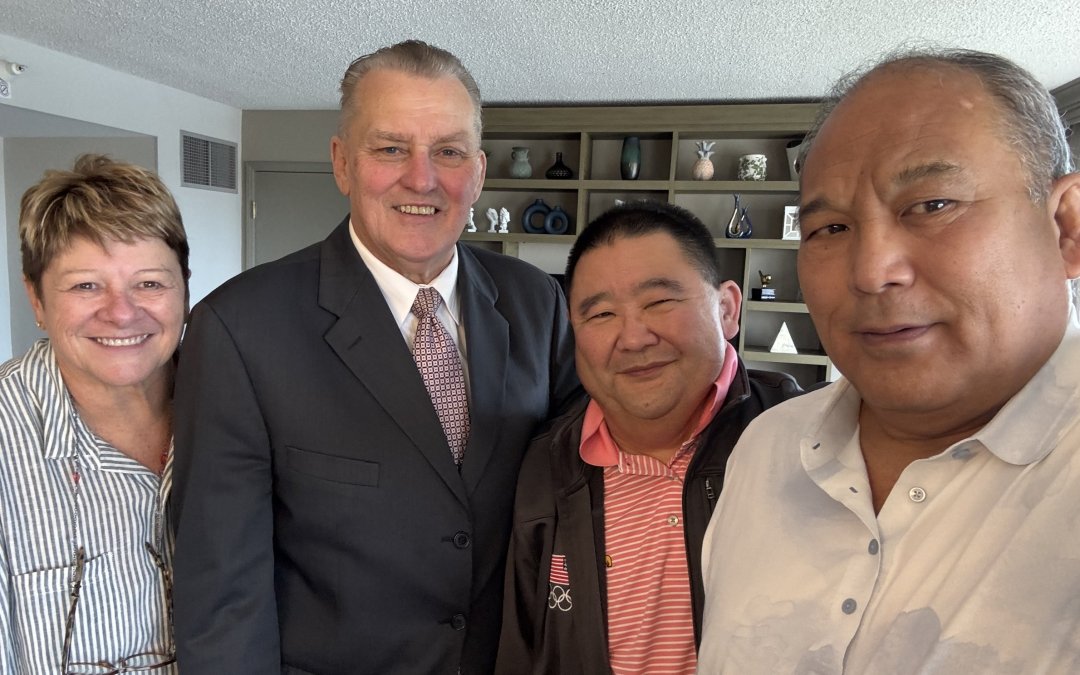 USA Judo and US Judo Federation Breaking News