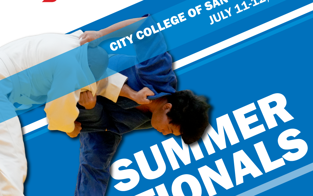 2026 USJF Summer Nationals