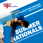 2026 USJF Summer Nationals