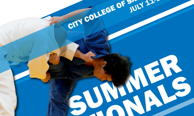 2026 USJF Summer Nationals