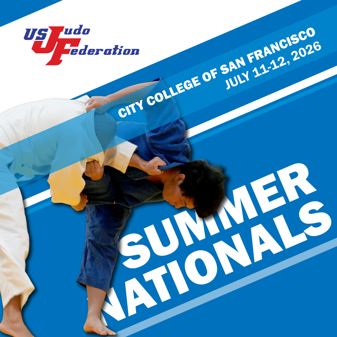 2026 USJF Summer Nationals